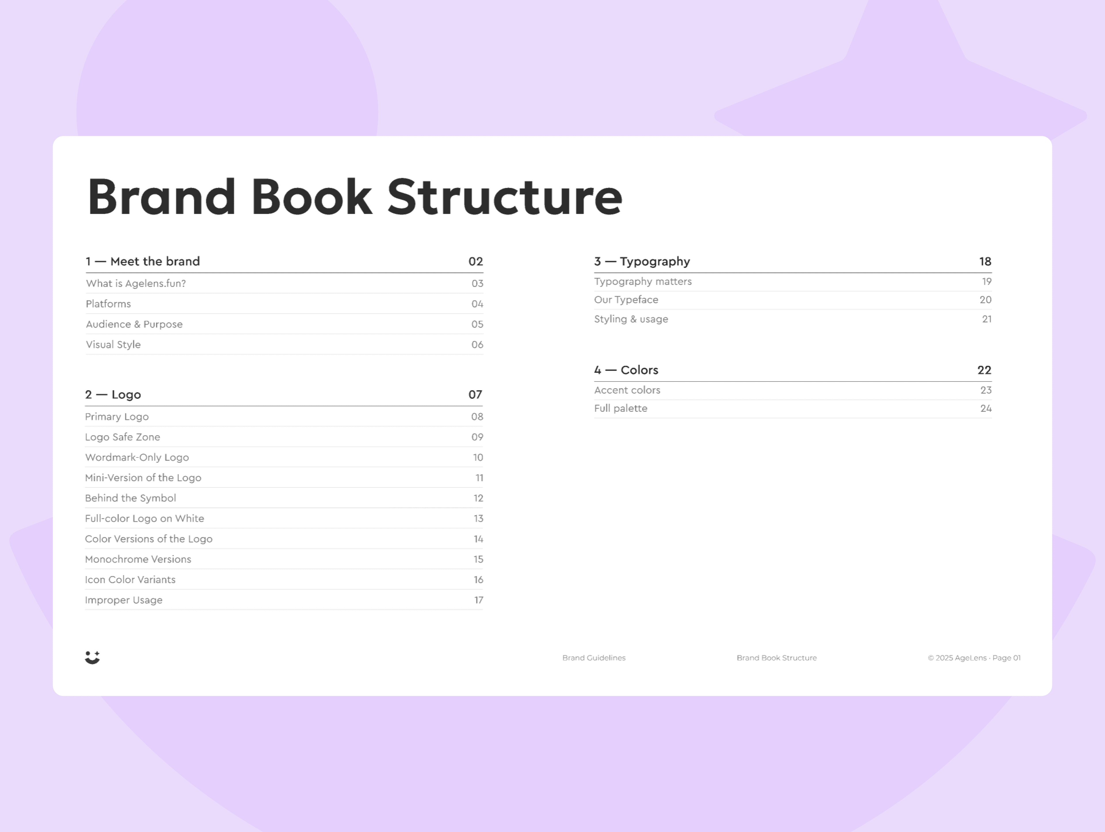 Библиотека компонентов