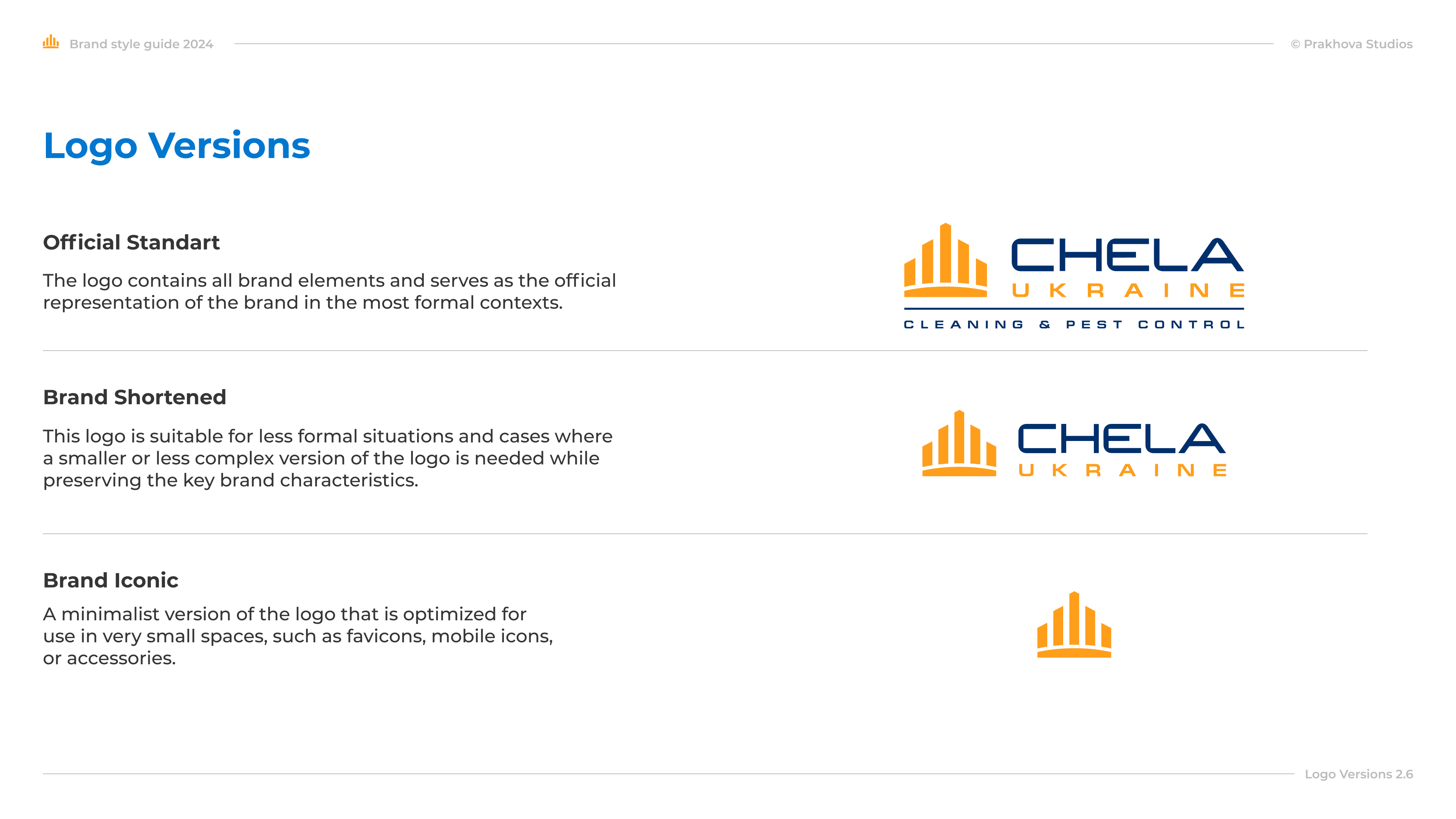 Библиотека компонентов