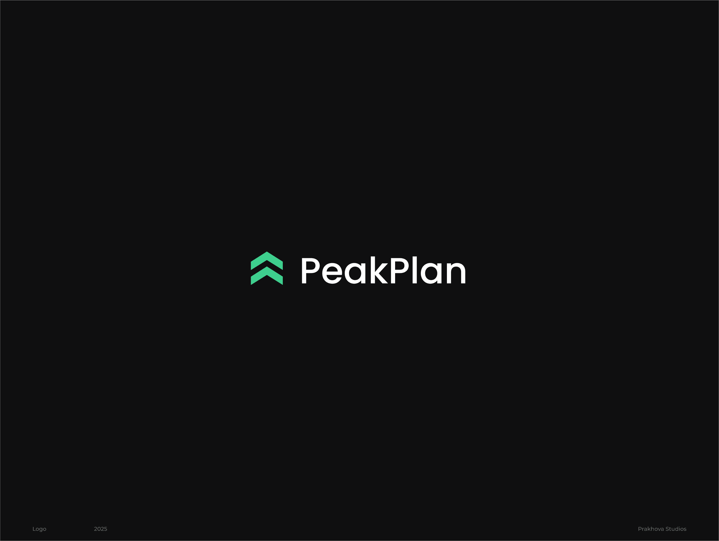 Логотип для SaaS у спортивній та фітнес-індустрії